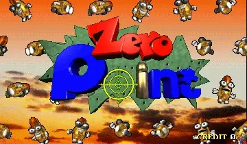 Zero Point (set 1)